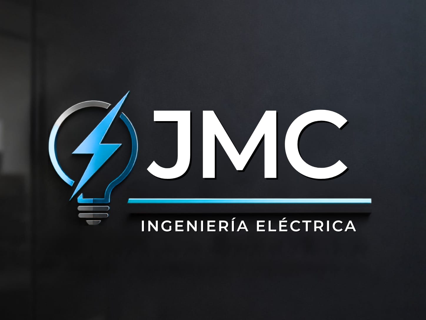 Equipo de Ingeniería Eléctrica JMC en terreno